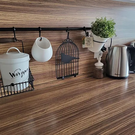 Gosciniec Pod Wyciagiem - Karolina 3* Białka Tatrzańska