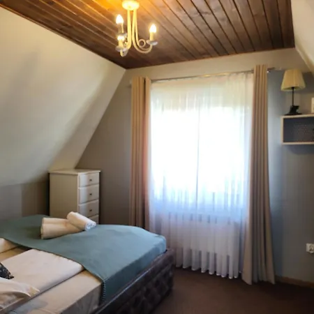 Gasthof Gosciniec Pod Wyciagiem - Karolina