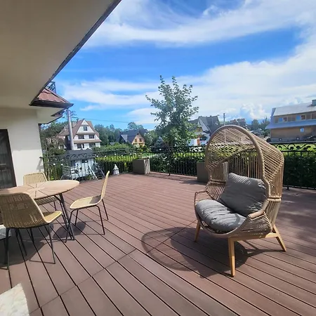 Gasthof Gosciniec Pod Wyciagiem - Karolina 3*
